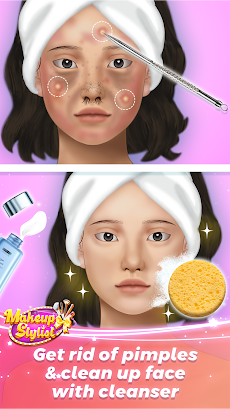 Makeup - DIY Stylish Makeoverのおすすめ画像3