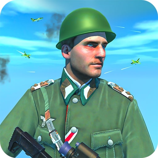 App Insights: World War 2 Hero Battle Field | Apptopia