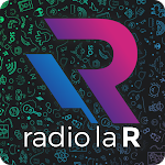 Cover Image of Télécharger Radio La R: Music without cuts and free  APK
