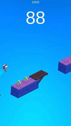 Create a Path - Screenshot 4