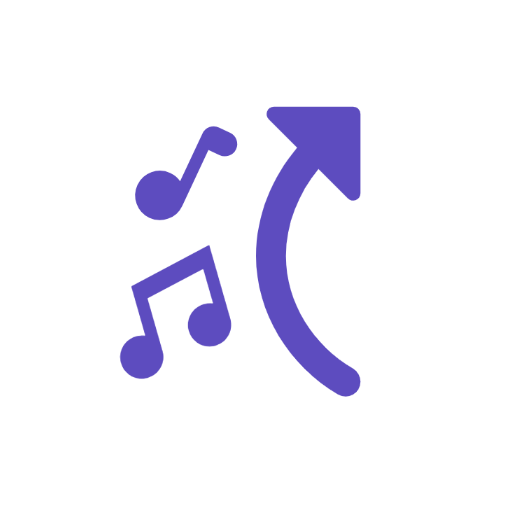 Share Song logo
