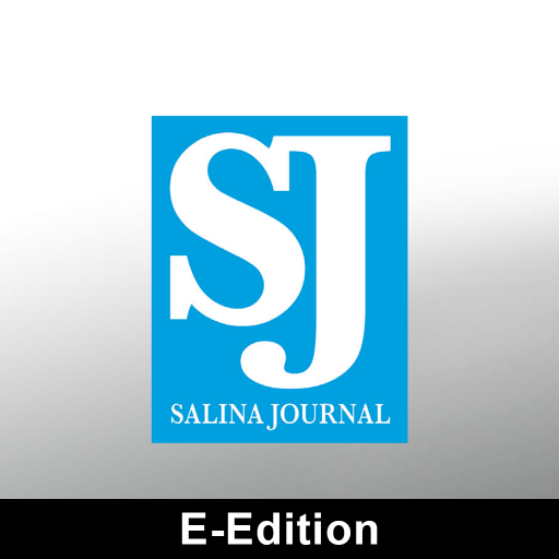 Salina Journal eNewspaper 3.5.07 Icon