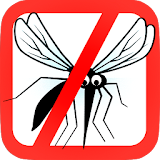 Anti-Mosquito Prank icon