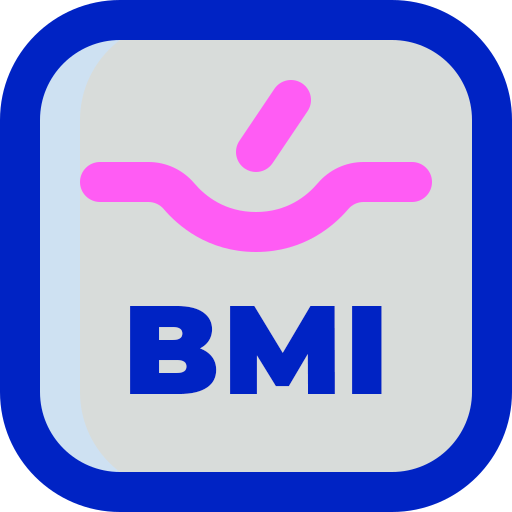 BMI Calculator for  Android – Latest Version & Features app icon