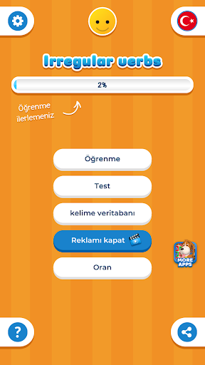 Uygulama önizlemesi