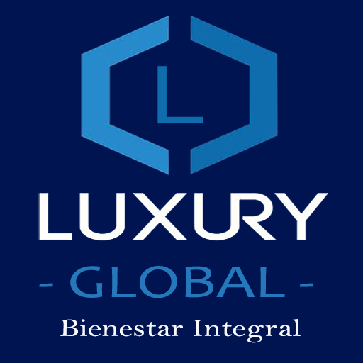 Luxury Global Ecuador  Icon