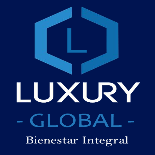 Luxury Global Ecuador logo