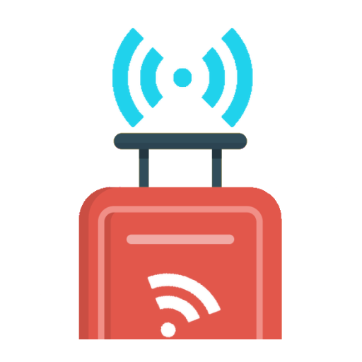 My Beacon Arrival logo