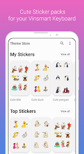 Vsmart Themes(圖4)-速報App