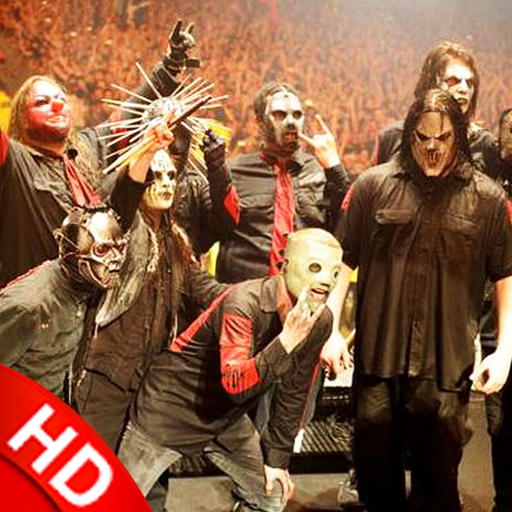 Slipknot Wallpaper Hd Google Play のアプリ