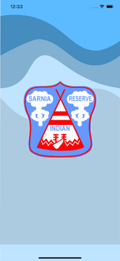 Android application Aamjiwnaang Language App screenshort