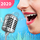 Voice Changer with Voice Edito - Androidアプリ