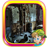 Escape From Haunted 13th Floor icon