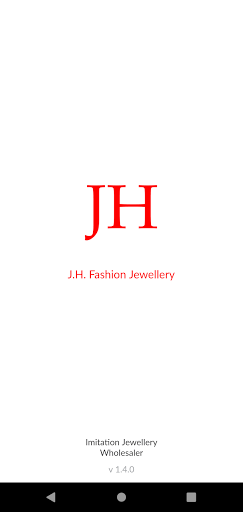 J.H. Fashion Jewellery - Imita
