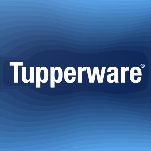 Tupperware-TR logo