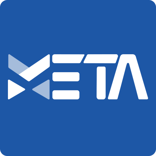 Meta Solutions Portfolio logo
