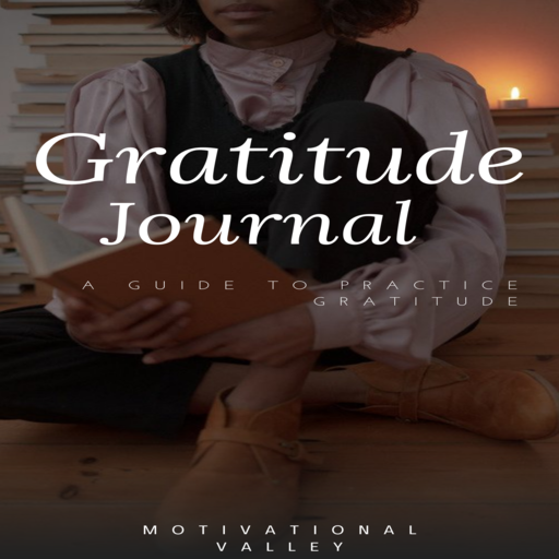Gratitude Journal logo
