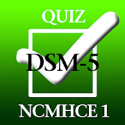 Top 25 Education Apps Like NCMHCE Exam 01 - Best Alternatives