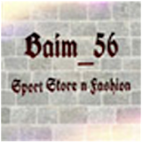 Baim Store icon