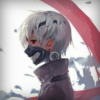 Tokyo Ghoul 3D. Ken Kaneki Run