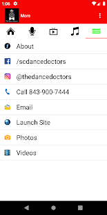 The Dance Doctors 5.0.2 APK screenshots 5