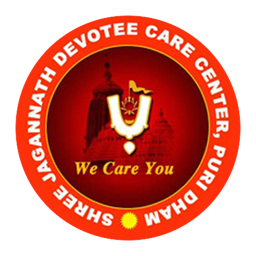 Jagannath Darshan logo