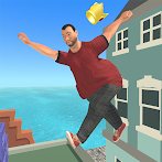 Fall in 3D