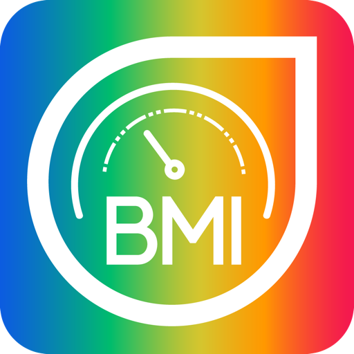 BMI Calculator 1.2 Icon