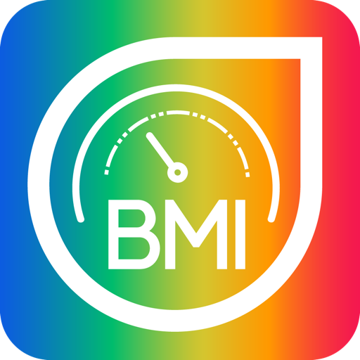 BMI Calculator  Icon