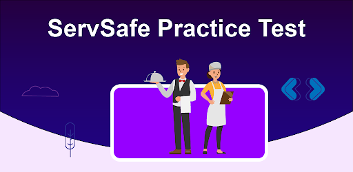 ServSafe Practice Test