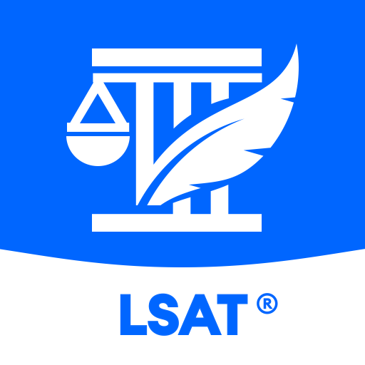 LSAT Test Prep 2024 1.0.0 Icon