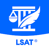 LSAT Test Prep 2023 icon
