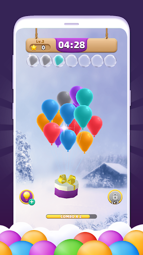 Bubble Boxes : Match 3D 1.2.4 screenshots 4