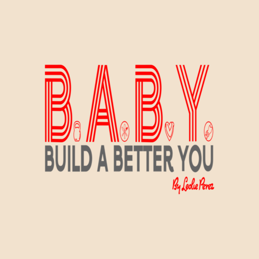 Build a Better You logo