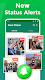 screenshot of Status Saver - Save Status