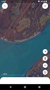 Google Earth 3