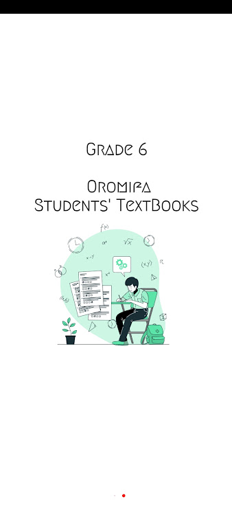 Grade 6 Oromifa Books - 4.1.0 - (Android)