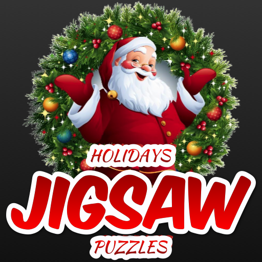 Holidays Jigsaw Puzzles 1.0.01 Icon