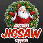 Cover Image of ดาวน์โหลด Holidays Jigsaw Puzzles  APK