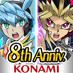 Yu-Gi-Oh! Duel Links Mod Apk