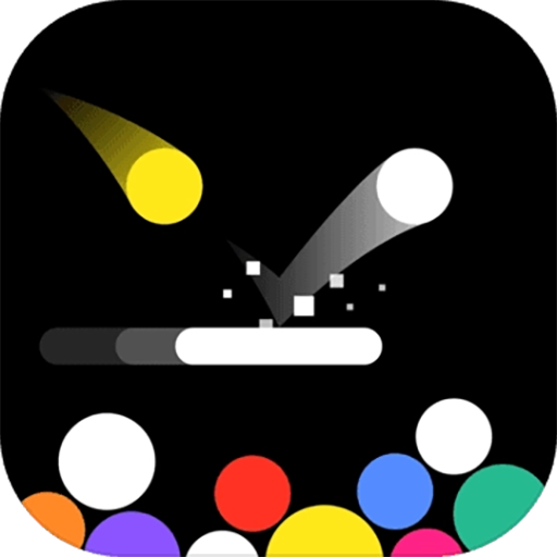 Physical-Pinball logo