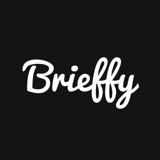 Brieffy for  Android – Latest Version & Features app icon