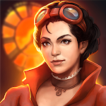 Cover Image of Download Clockwork Tales: Of Glass and Ink  APK