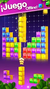 Block Puzzle Jewel : Sudoku