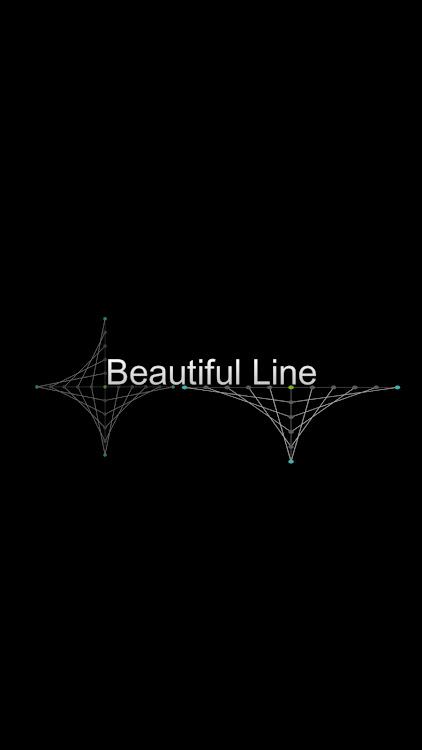 Beautiful Line - Maths is fun - 2.05 - (Android)