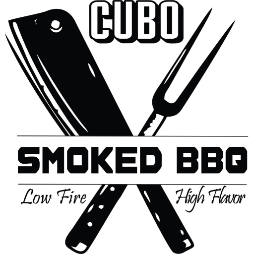 CUBOBBQ logo