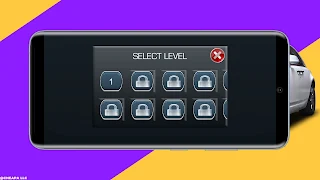 Car Parking Desert Pro - Screenshot 2