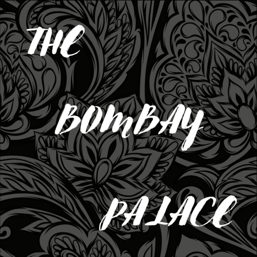 The Bombay Palace Worcester logo