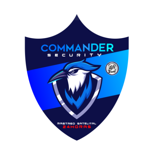 COMMANDER SECURITY विंडोज़ पर डाउनलोड करें
