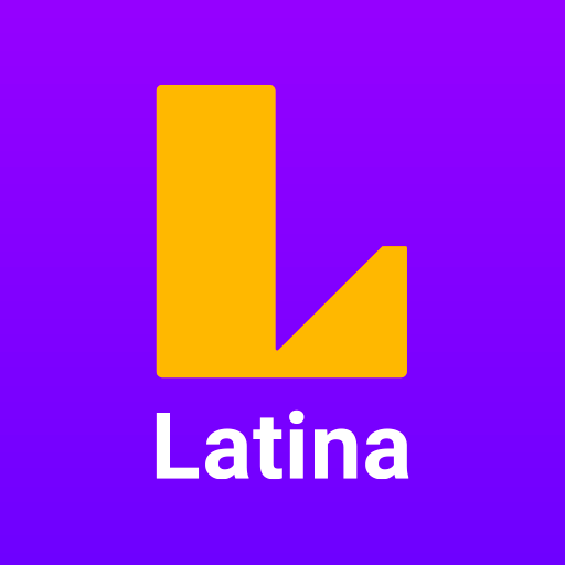 Latina 5.0.0 Icon